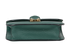 Rockstud Glamlock Shoulder Bag, top view